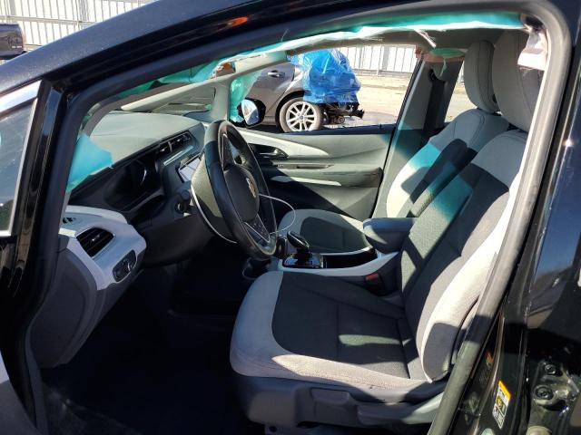 Photo 7 from auction – 2019 CHEVROLET BOLT EV LT with VIN 1G1FY6S02K4138341