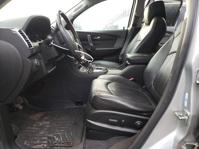 Photo 7 from auction – 2012 GMC ACADIA DEN with VIN 1GKKVTED3CJ302134