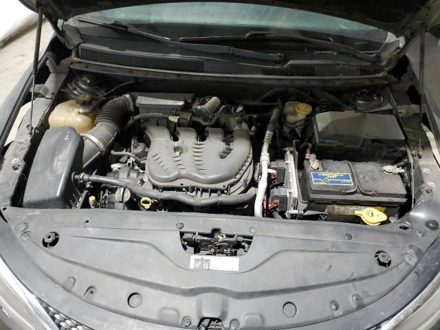 Photo 11 from auction – 2015 CHRYSLER 200 C with VIN 1C3CCCCG8FN520073