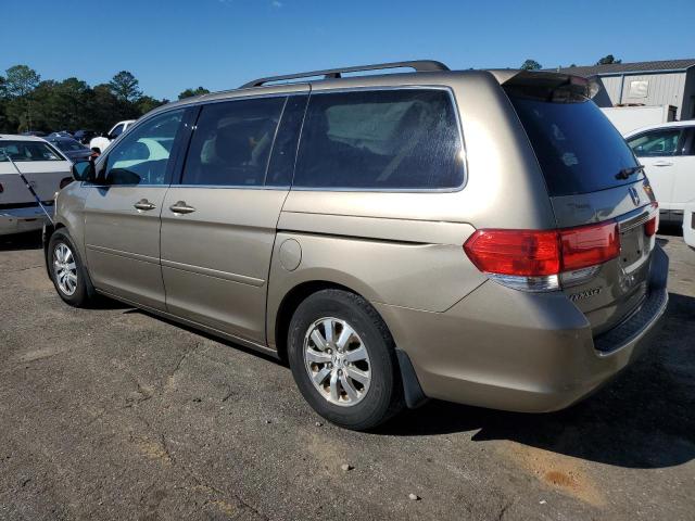 Photo 2 from auction – 2009 HONDA ODYSSEY EX with VIN 5FNRL38629B408524