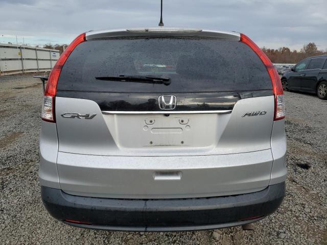 Photo 6 from auction – 2013 HONDA CR-V EX with VIN 5J6RM4H58DL050968