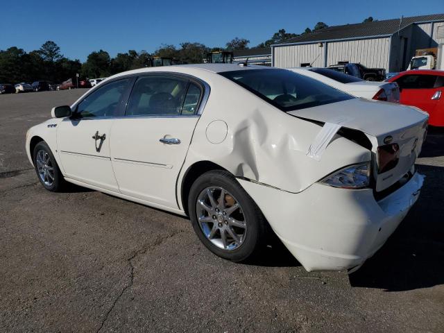 Photo 2 from auction – 2006 BUICK LUCERNE CX with VIN 1G4HD57296U173931