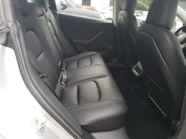 Photo 10 from auction – 2018 TESLA MODEL 3 with VIN 5YJ3E1EB4JF065306