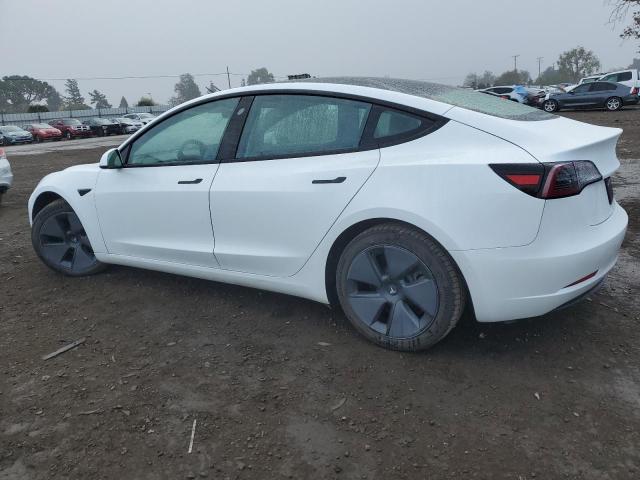 Photo 2 from auction – 2021 TESLA MODEL 3 with VIN 5YJ3E1EA9MF930461