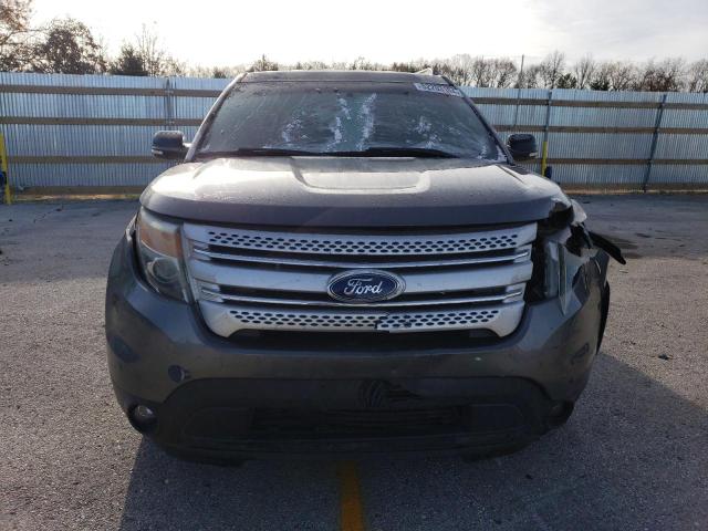 Photo 5 from auction – 2014 FORD EXPLORER X with VIN 1FM5K7D82EGB89415