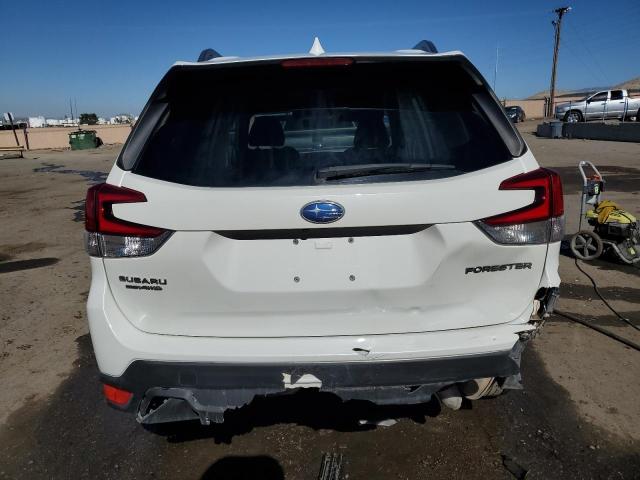 Photo 6 from auction – 2020 SUBARU FORESTER L with VIN JF2SKASCXLH588707