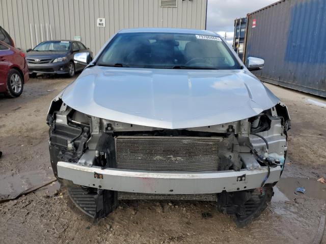 Photo 5 from auction – 2017 CHEVROLET IMPALA PRE with VIN 2G1145S37H9100376