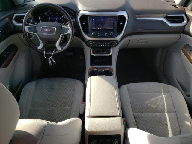 Photo 8 from auction – 2020 GMC ACADIA SLE with VIN 1GKKNKLA3LZ189905