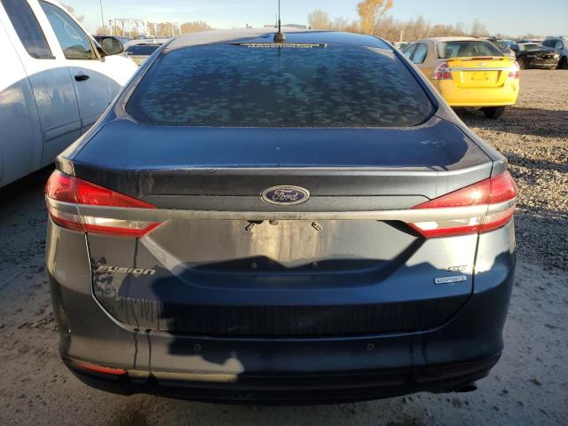 Photo 6 from auction – 2018 FORD FUSION SE with VIN 3FA6P0HD3JR285135