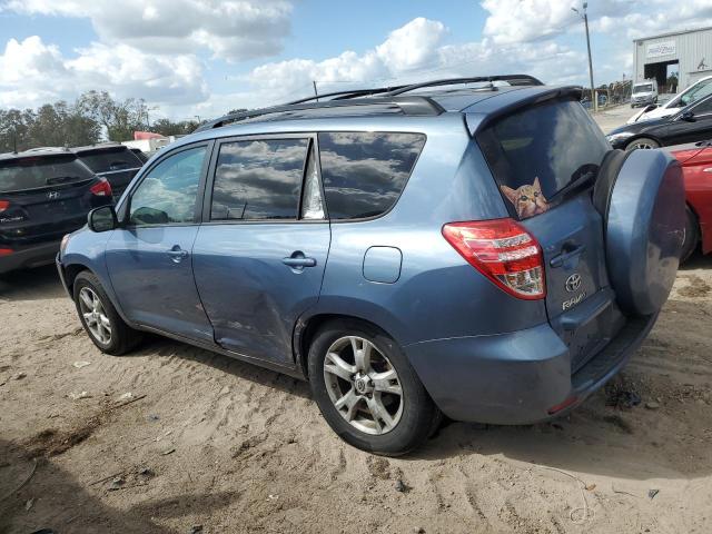 Photo 2 from auction – 2012 TOYOTA RAV4 with VIN 2T3BF4DV2CW242308