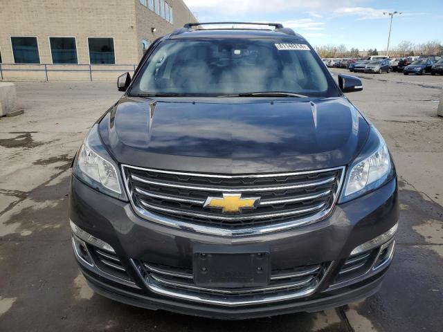 Photo 5 from auction – 2014 CHEVROLET TRAVERSE L with VIN 1GNKVJKD0EJ270466