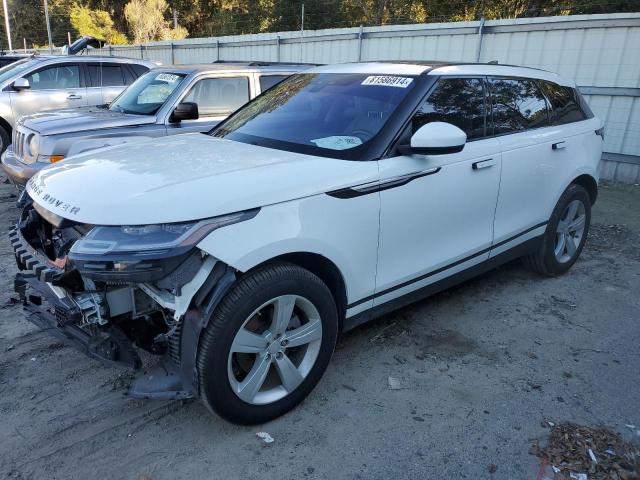 LAND ROVER RANGE ROVE 2018 with VIN SALYB2RX3JA712029 - Photo from auction