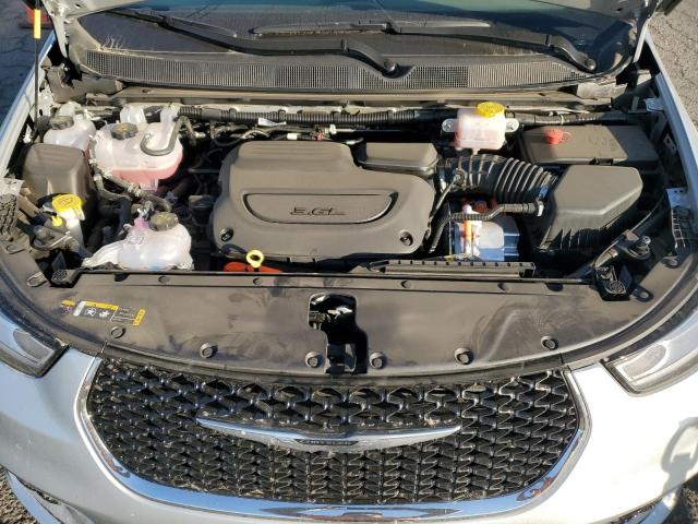 Photo 12 from auction – 2024 CHRYSLER PACIFICA H with VIN 2C4RC1S75RR196700