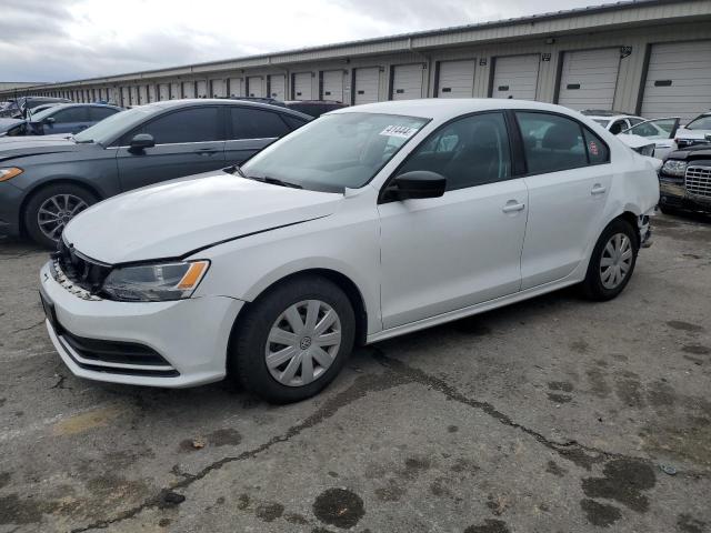 VOLKSWAGEN JETTA S 2016 with VIN 3VW267AJ4GM408397 - Photo from auction