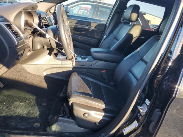 Photo 7 from auction – 2021 JEEP GRAND CHER with VIN 1C4RJFBG7MC501022