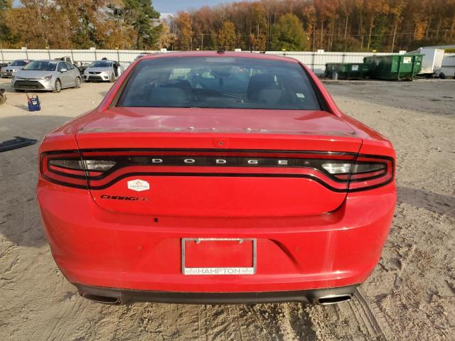 Photo 6 from auction – 2019 DODGE CHARGER SX with VIN 2C3CDXBG1KH523549