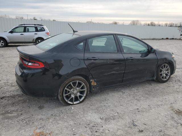 Photo 3 from auction – 2015 DODGE DART SXT with VIN 1C3CDFBB5FD238340