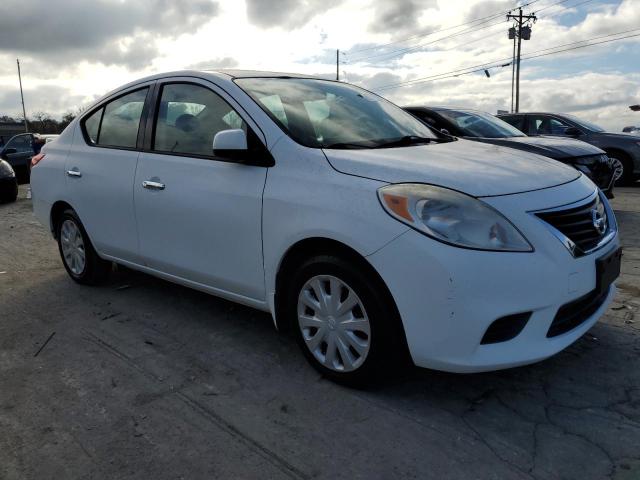 Photo 4 from auction – 2014 NISSAN VERSA S with VIN 3N1CN7AP8EL821721