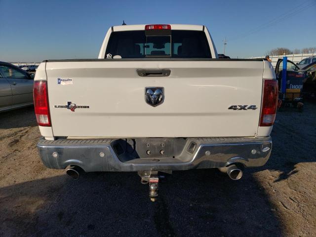 Photo 6 from auction – 2016 RAM 1500 SLT with VIN 1C6RR7LM2GS111868