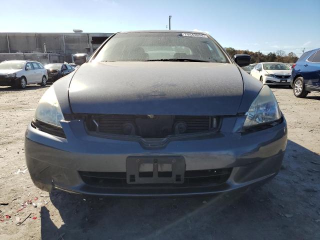 Photo 5 from auction – 2005 HONDA ACCORD EX with VIN 1HGCM55715A050476