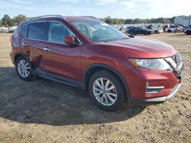 Photo 4 from auction – 2018 NISSAN ROGUE S with VIN 5N1AT2MTXJC704634