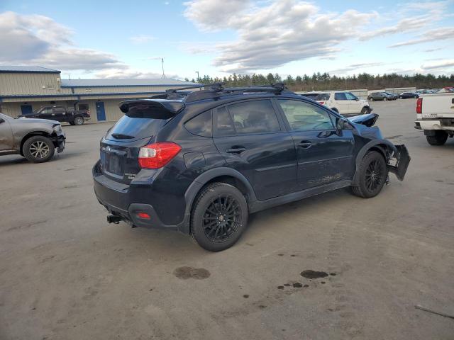 Photo 3 from auction – 2016 SUBARU CROSSTREK with VIN JF2GPANC4G8203411