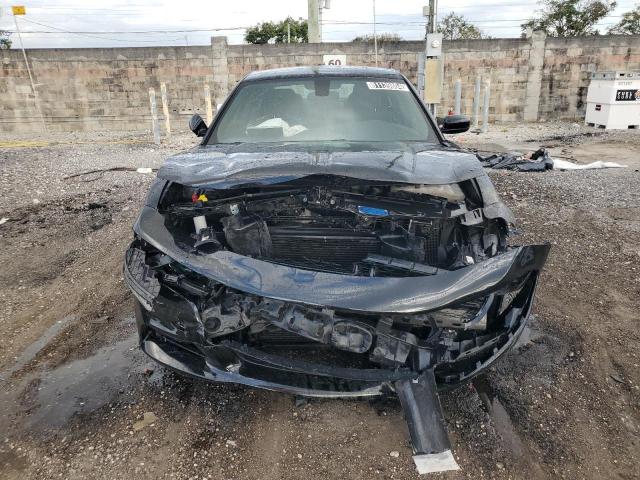 Photo 5 from auction – 2023 DODGE CHARGER SX with VIN 2C3CDXBG6PH691081