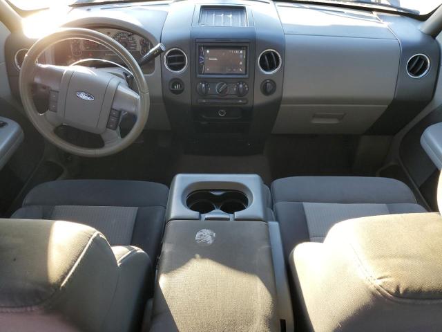 Photo 8 from auction – 2008 FORD F150 SUPER with VIN 1FTRW12W28FC23369