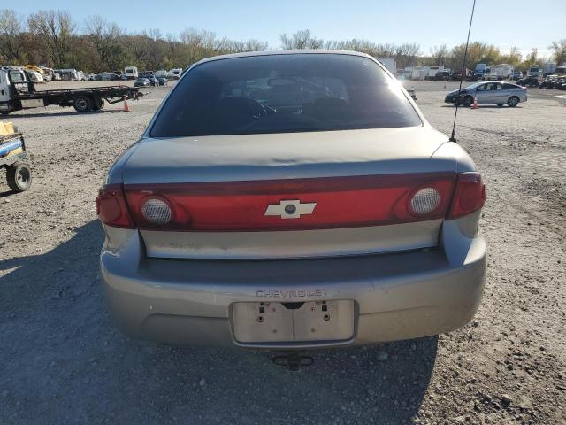 Photo 6 from auction – 2003 CHEVROLET CAVALIER with VIN 1G1JC52F937313224