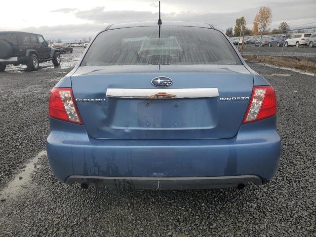 Photo 6 from auction – 2009 SUBARU IMPREZA 2. with VIN JF1GE61659H503193