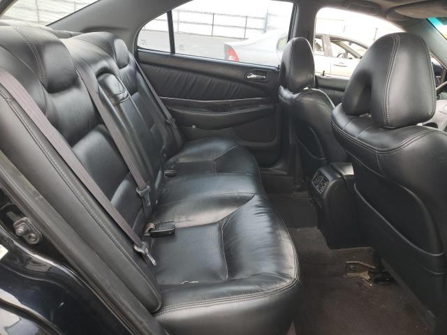 Photo 10 from auction – 2002 ACURA 3.2TL TYPE with VIN 19UUA56822A023450
