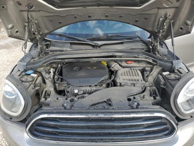 Photo 11 from auction – 2018 MINI COOPER COU with VIN WMZYS7C37J3F44428