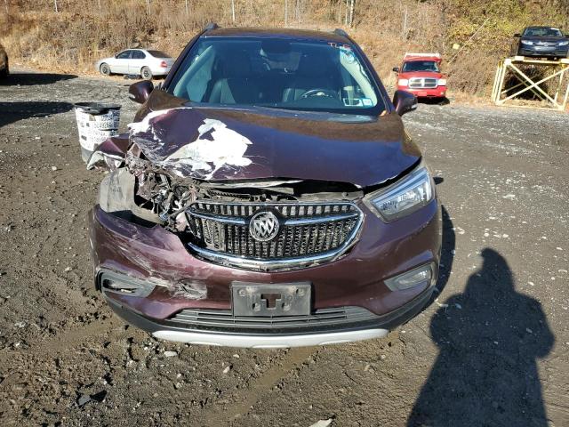 Photo 5 from auction – 2017 BUICK ENCORE SPO with VIN KL4CJ1SB5HB209372