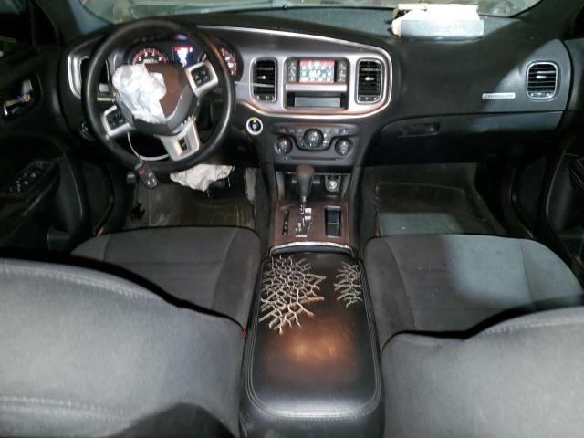 Photo 8 from auction – 2014 DODGE CHARGER SE with VIN 2C3CDXBG6EH252072
