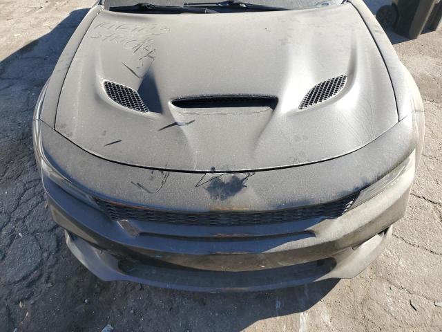 Photo 11 from auction – 2020 DODGE CHARGER SR with VIN 2C3CDXL91LH104666