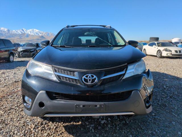 Photo 5 from auction – 2015 TOYOTA RAV4 XLE with VIN 2T3RFREV4FW362318