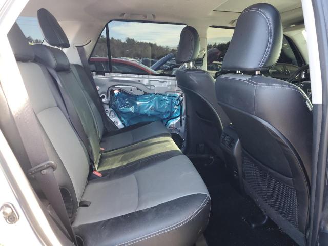 Photo 11 from auction – 2016 TOYOTA 4RUNNER SR with VIN JTEBU5JR0G5333931