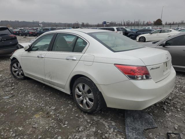 Photo 2 from auction – 2010 HONDA ACCORD EX with VIN 1HGCP3F79AA025376
