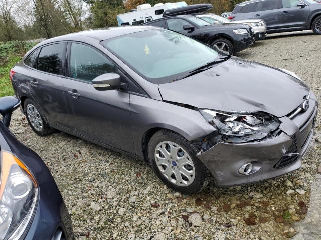 Photo 4 from auction – 2012 FORD FOCUS SE with VIN 1FAHP3F28CL458709