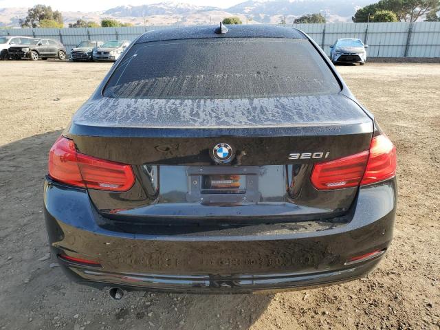 Foto 6 de la subasta – 2018 BMW 320 I con VIN WBA8E1G56JNU89744