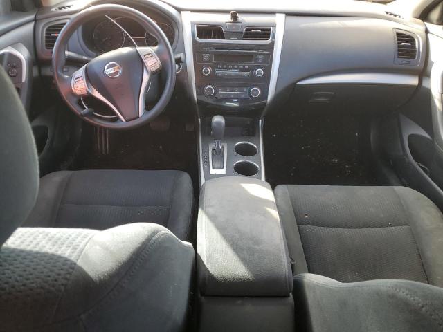 Photo 8 from auction – 2015 NISSAN ALTIMA 2.5 with VIN 1N4AL3AP0FC202620
