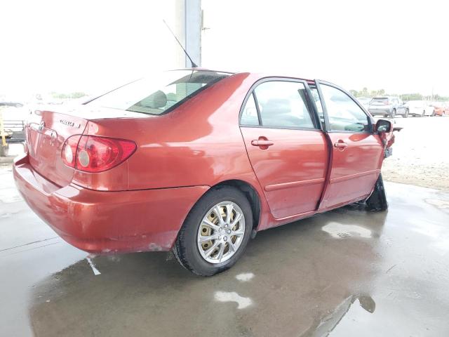 Photo 3 from auction – 2006 TOYOTA COROLLA CE with VIN 1NXBR32E16Z614366