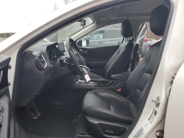Photo 7 from auction – 2016 MAZDA 3 TOURING with VIN JM1BM1W31G1278740