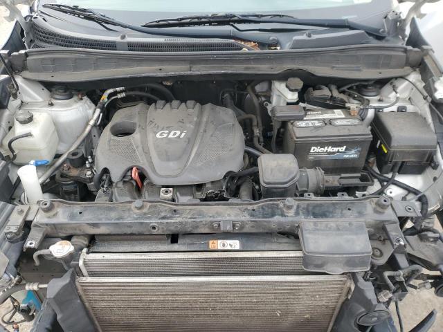 Photo 12 from auction – 2015 HYUNDAI TUCSON LIM with VIN KM8JUCAG6FU048752