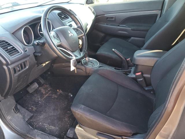 Photo 7 from auction – 2015 MITSUBISHI OUTLANDER with VIN 4A4AP3AU9FE022960