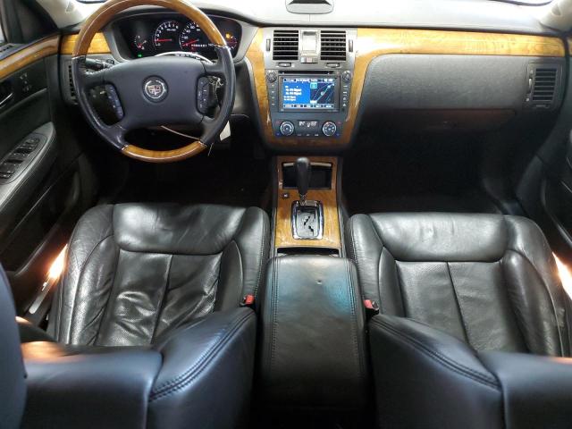 Photo 8 from auction – 2011 CADILLAC DTS PLATIN with VIN 1G6KP5ESXBU131642
