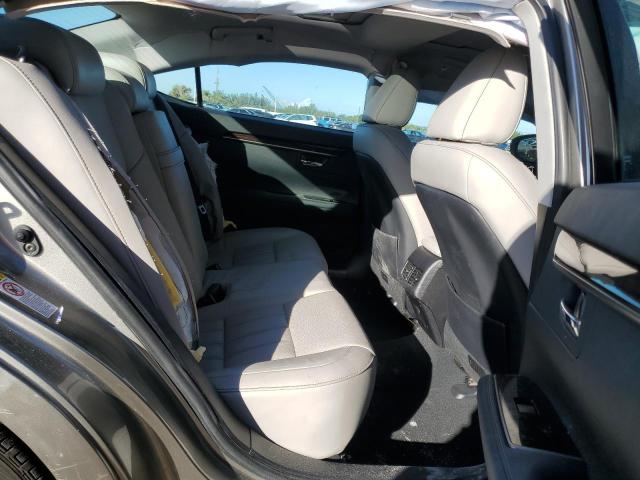 Photo 10 from auction – 2016 LEXUS ES 350 with VIN 58ABK1GG1GU034287
