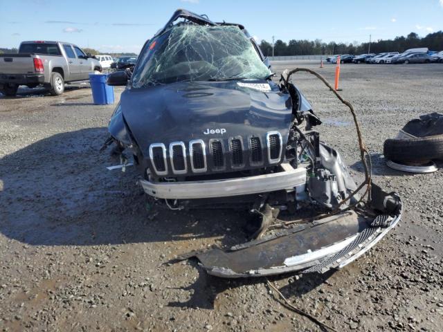 Photo 5 from auction – 2015 JEEP CHEROKEE L with VIN 1C4PJLDB0FW526496