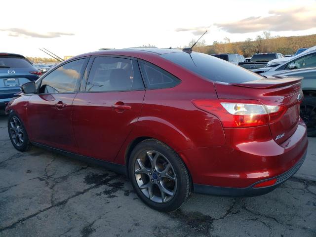 Photo 2 from auction – 2013 FORD FOCUS SE with VIN 1FADP3F26DL114635