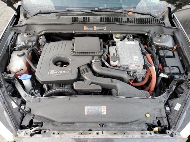 Photo 11 from auction – 2016 FORD FUSION SE with VIN 3FA6P0LU5GR127038